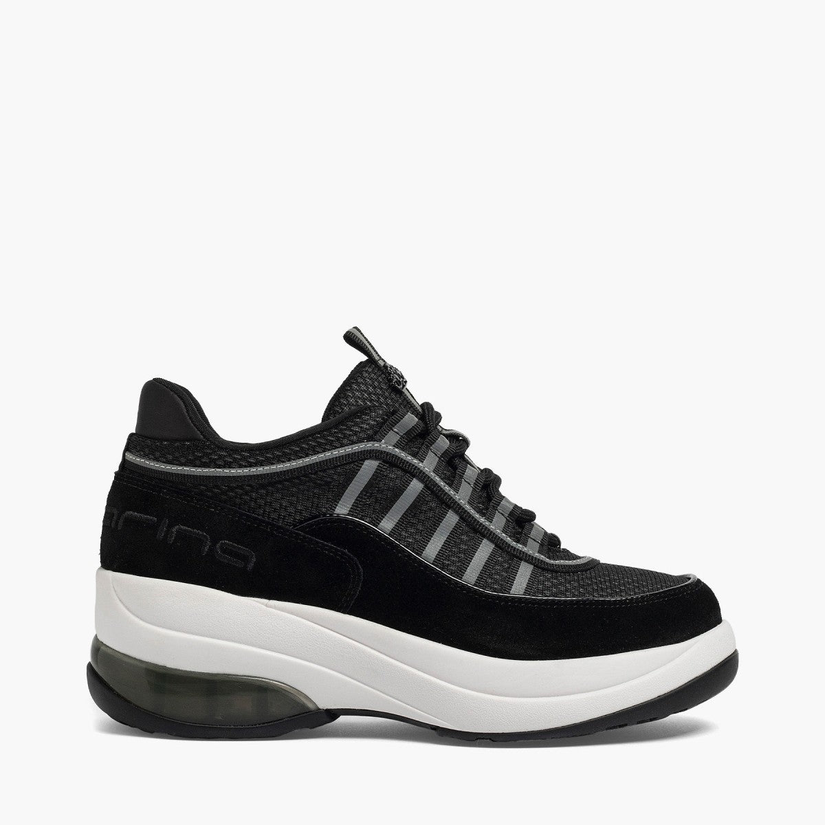 UP BLACK