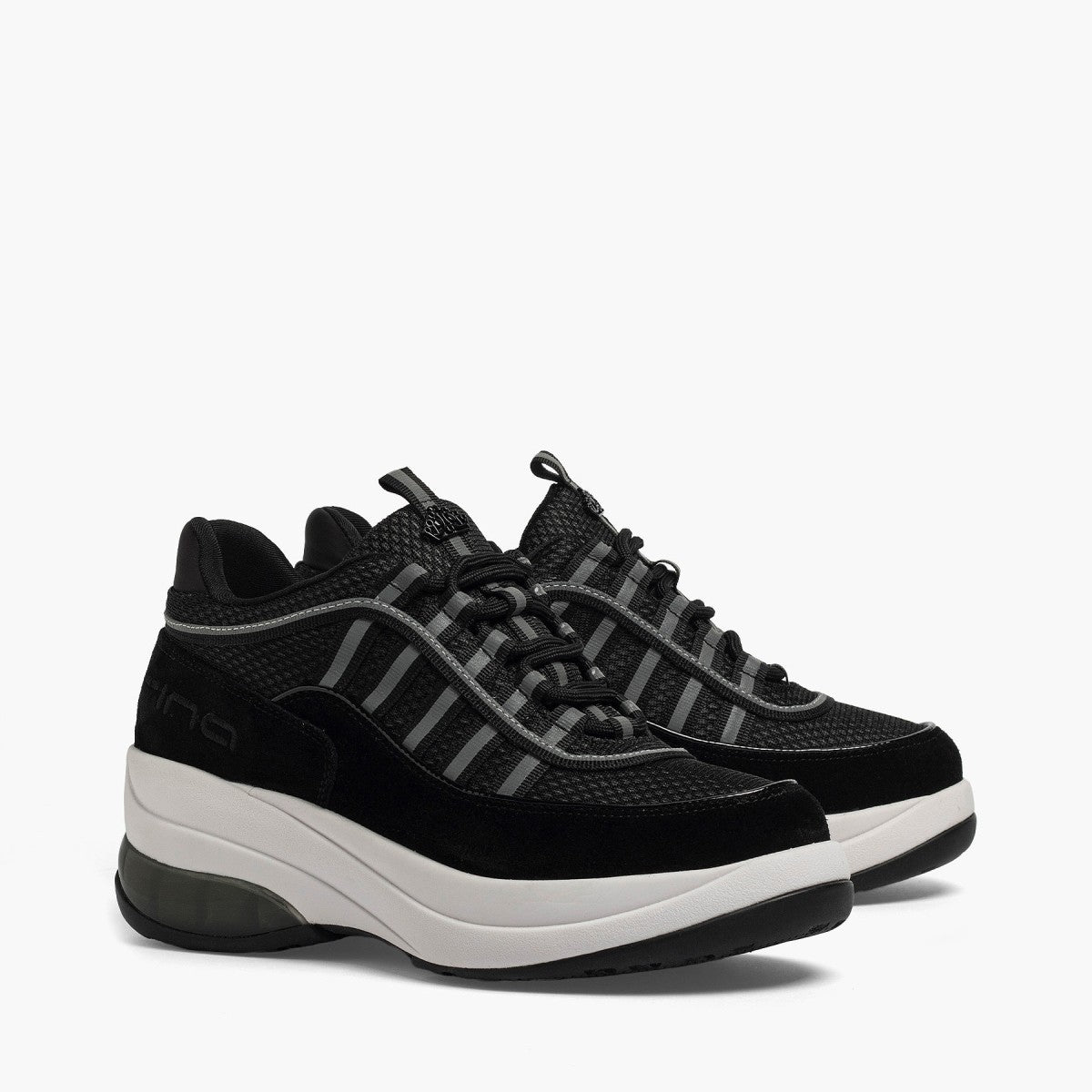 UP BLACK