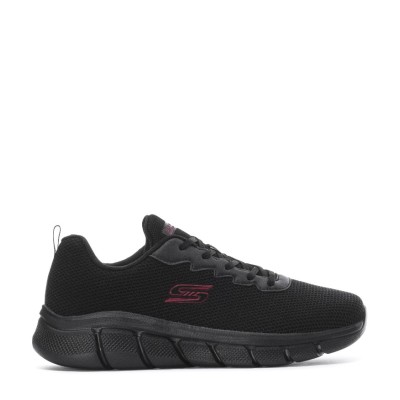 SKECHERS - SKECHERS BOBS B FLEX-CHILL EDGE - Uomo - 118106/BBK