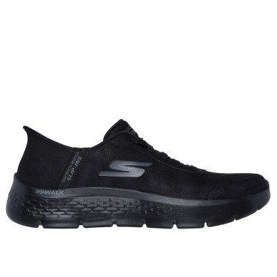 SKECHERS - GO WALK FLEX - MALI - Donna - 124837/BBK