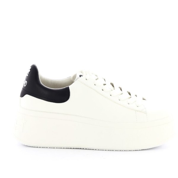 FW24-S-133641-002 - SNEAKER - ASH