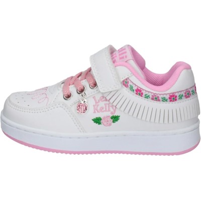 Lelli Kelly - Scarpe Casual - Ragazza - LKAE8080-BIANCO