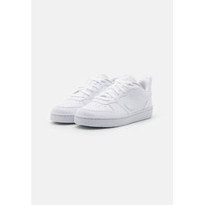 COURT BOROUGH LOW UNISEX - Sneakers basse - white