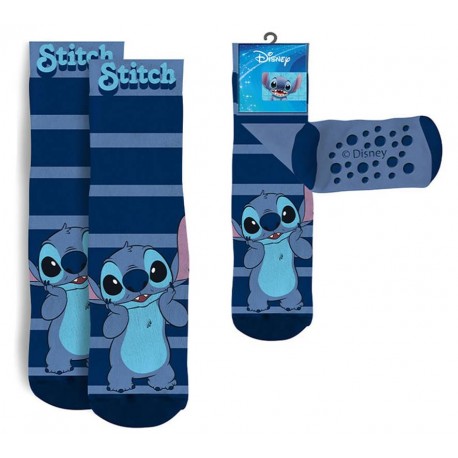 Calzini antiscivolo STITCH