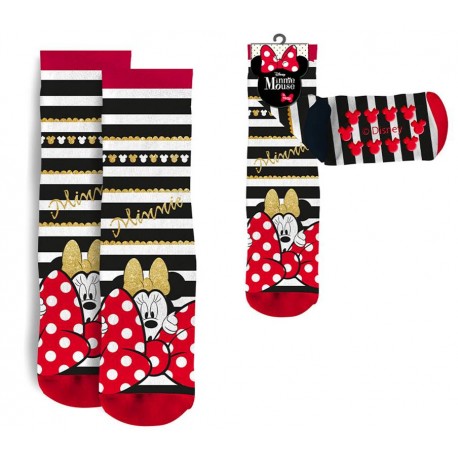 Calzini antiscivolo MINNIE