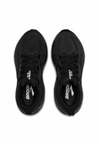 GLYCERIN GTS 22 - black black ebony