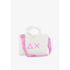 Borsa a mano - bianco