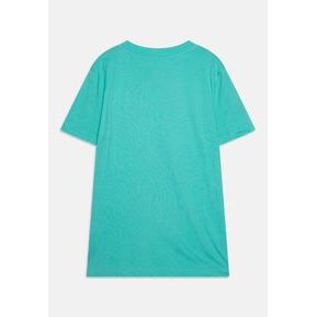 JUMPMAN AIR UNISEX - T-shirt basic - washed teal