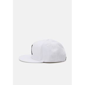 PRO JUMPMAN - Cappellino - white/photon dust/black