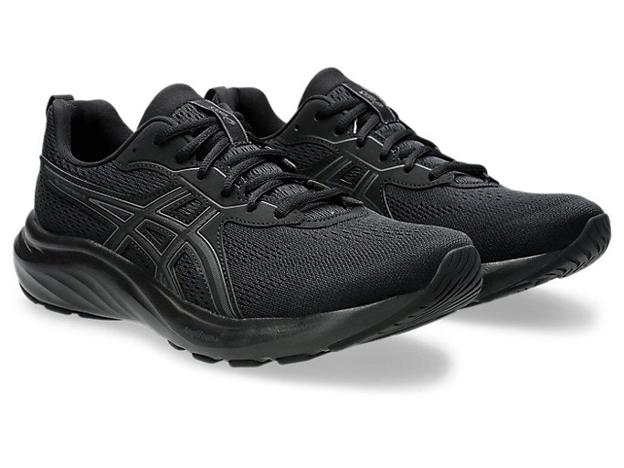 GEL-CONTEND 9 Black/Graphite Grey