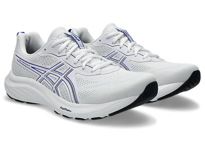 GEL-CONTEND 9 white/dark cobalt