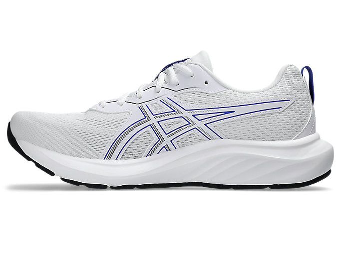 GEL-CONTEND 9 white/dark cobalt