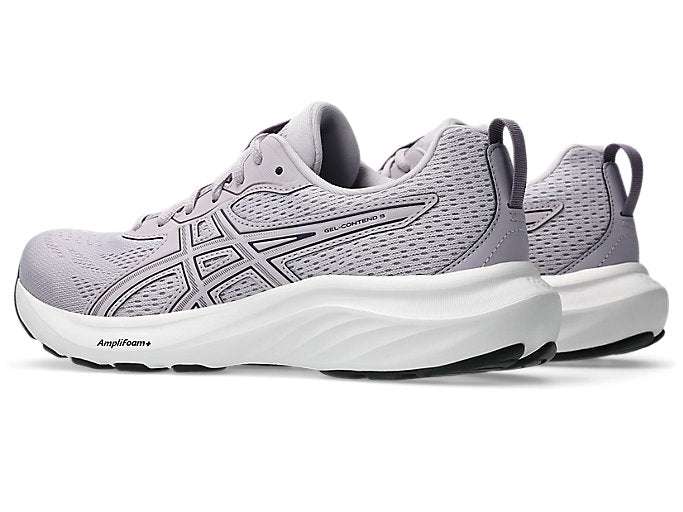 GEL-CONTEND 9 Dusk Violet/Lavender Grey