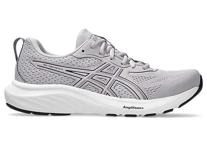 GEL-CONTEND 9 Dusk Violet/Lavender Grey