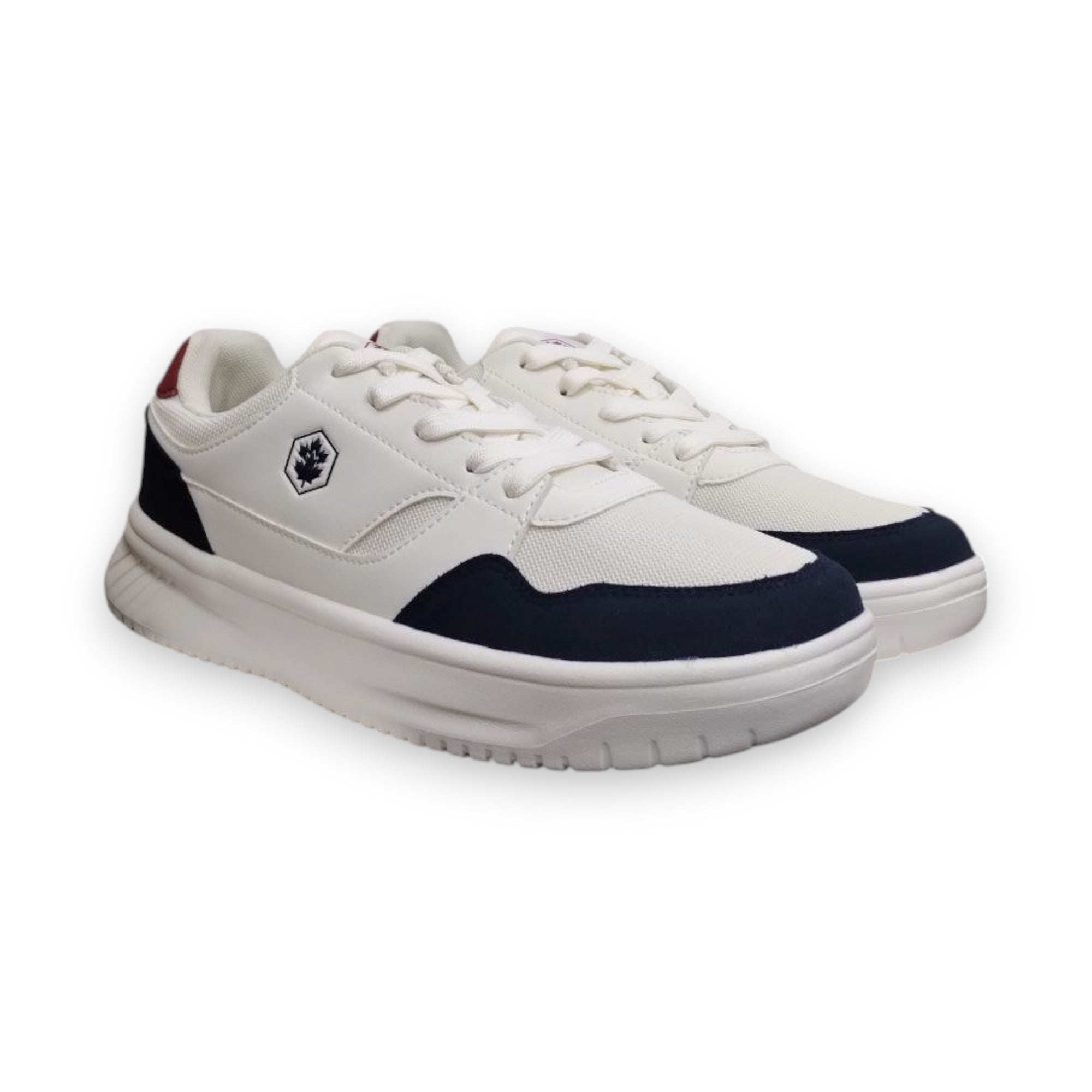 Lumberjack Sneakers Finian