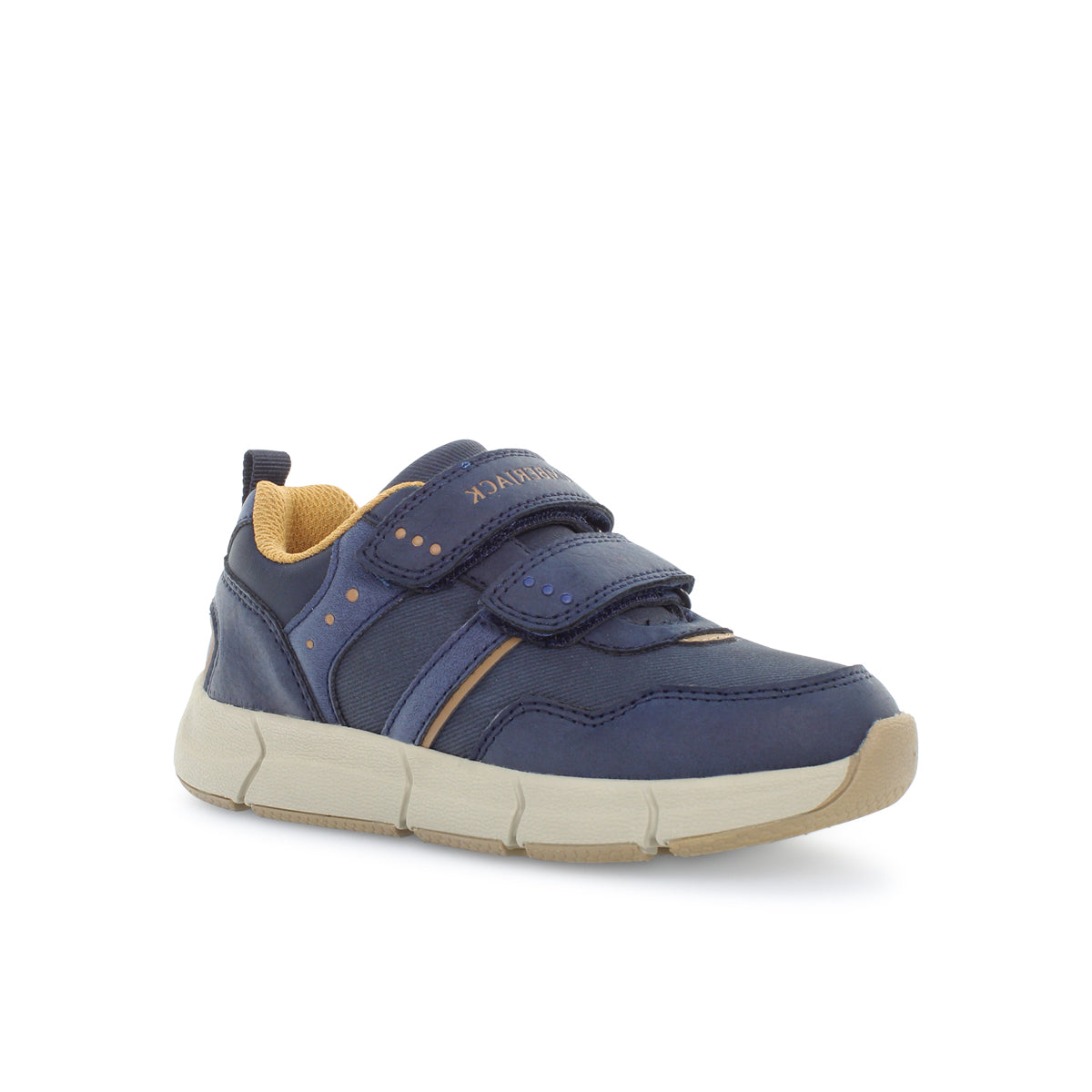 Lumberjack Zazu Sneaker Bambino Blu Navy