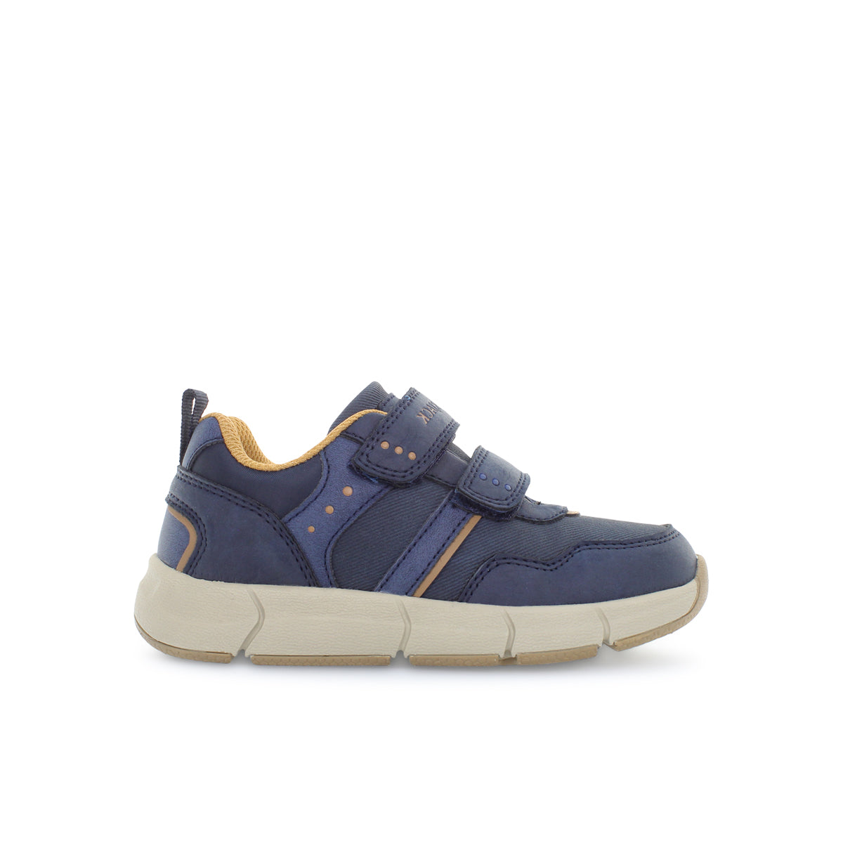 Lumberjack Zazu Sneaker Bambino Blu Navy