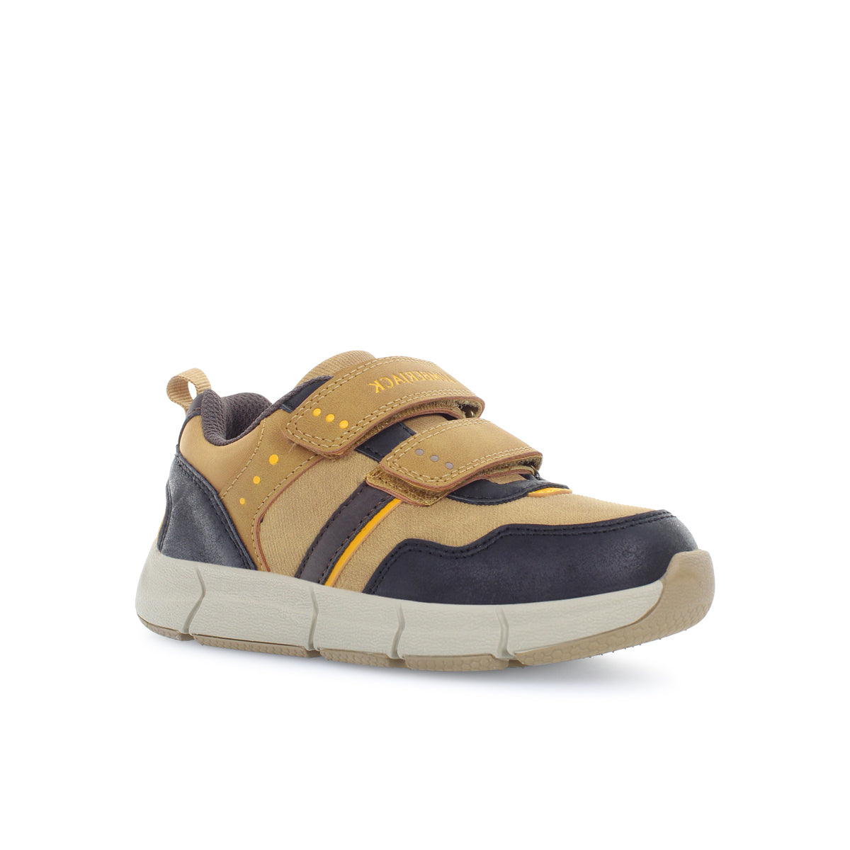 Lumberjack Zazu Sneaker Bambino Giallo