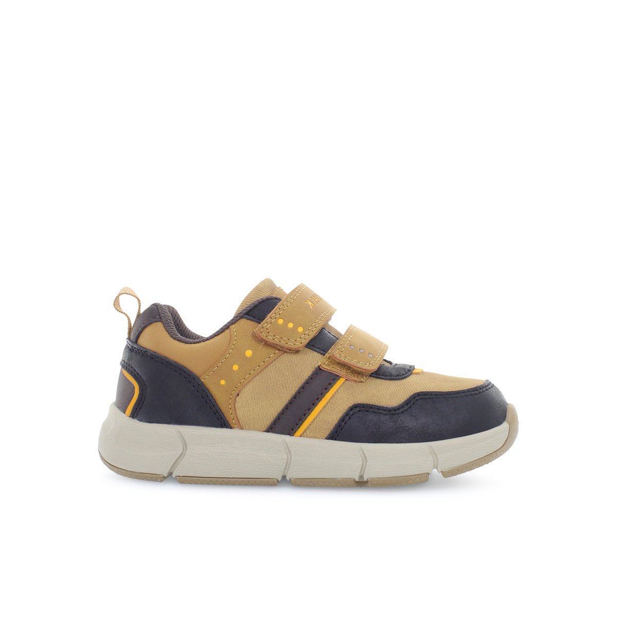Lumberjack Zazu Sneaker Bambino Giallo
