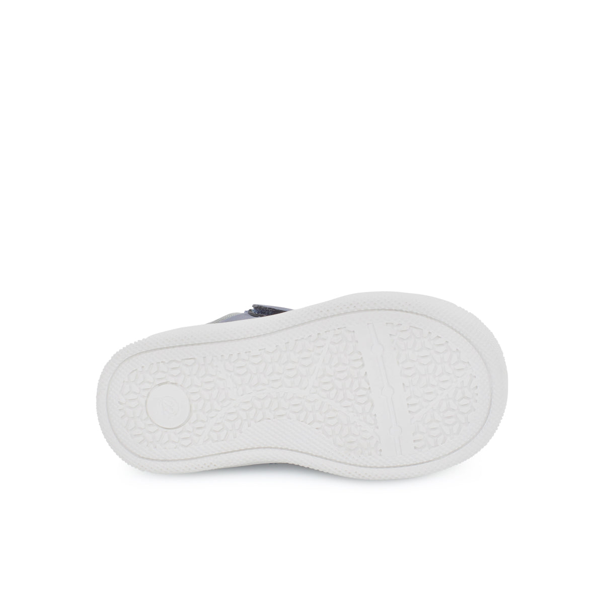 Lumberjack Moby Sneaker Bambino Blu Navy