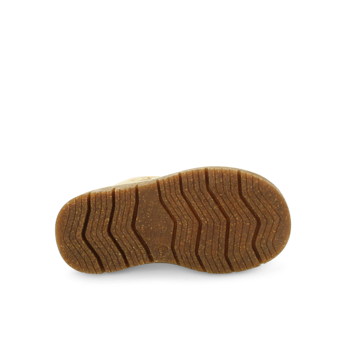 Lumberjack Gona Stivaletto Beatle Bambina Beige - vista 4