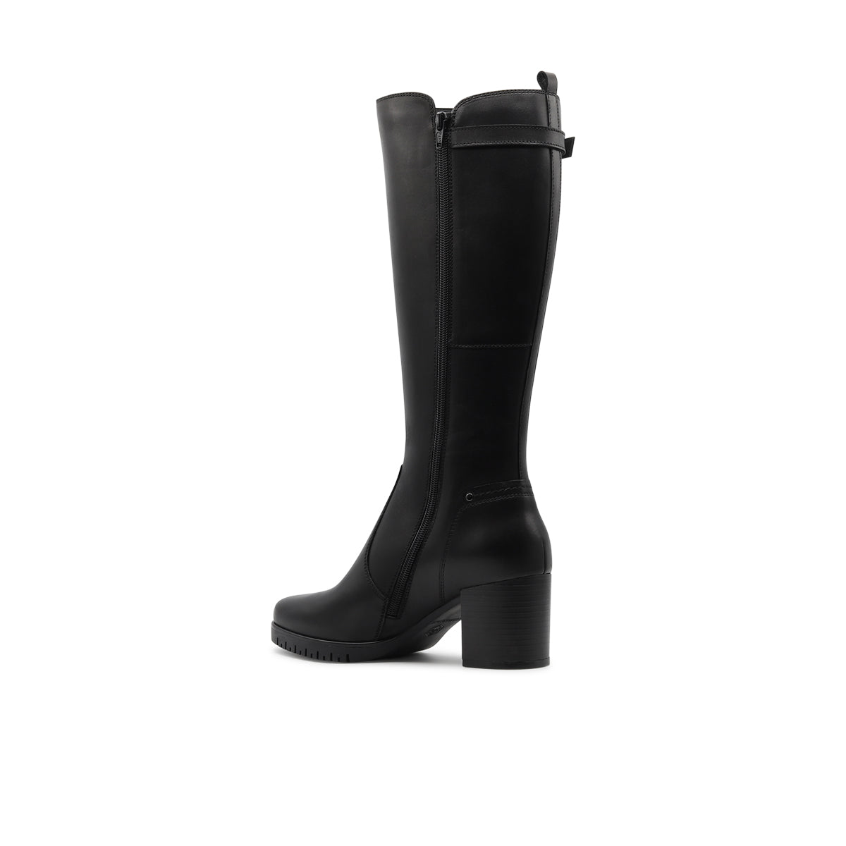 Lumberjack Janda Bottines Femme Noir