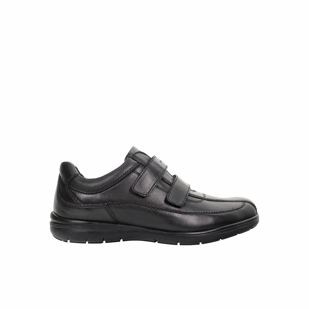 Lumberjack Scarpa Casual Uomo Nero Total