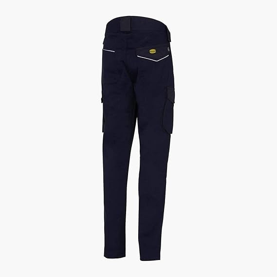 702.171659 - pantaloni da lavoro - Utility Diadora