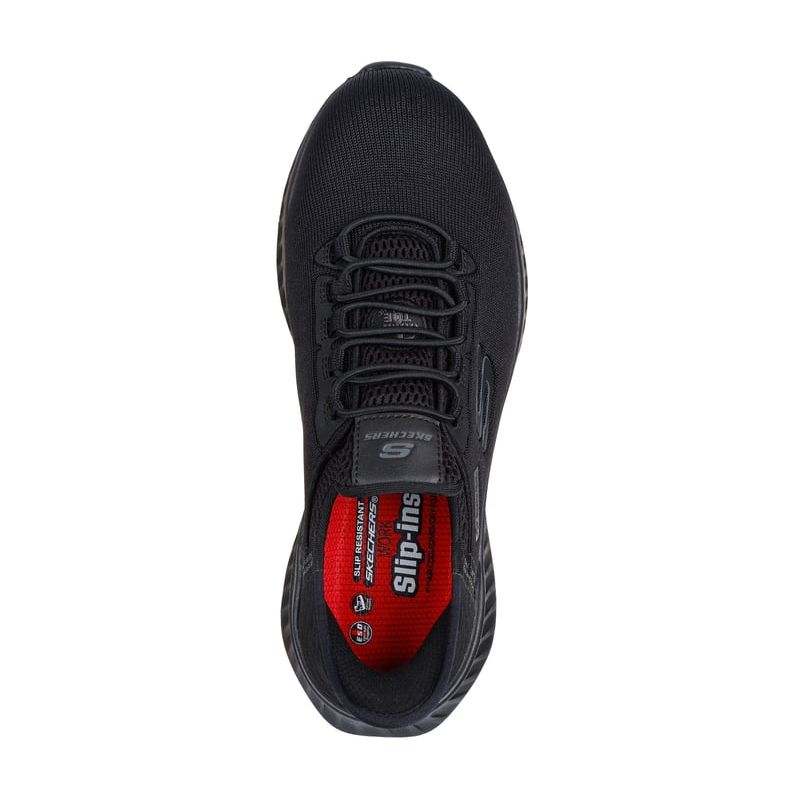 WORK FOOTWEAR Slip-ins