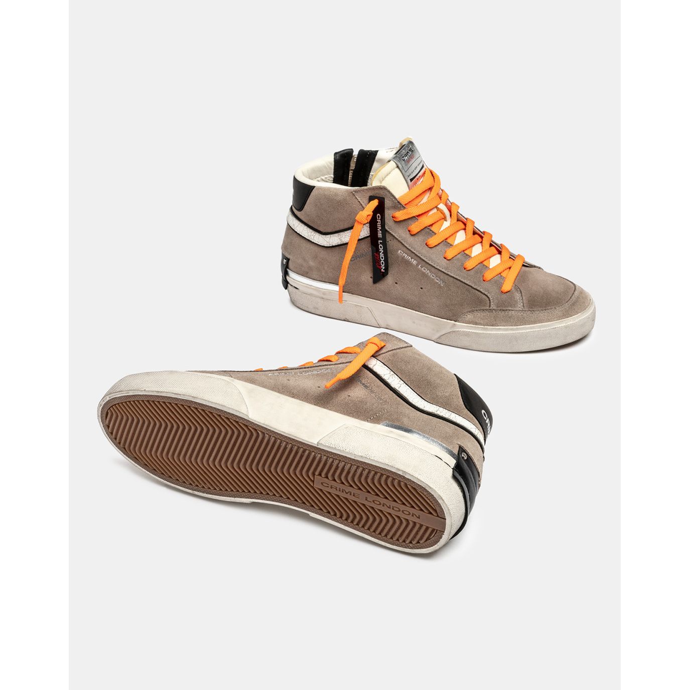 CRIME LONDON – ART. 11171AA8