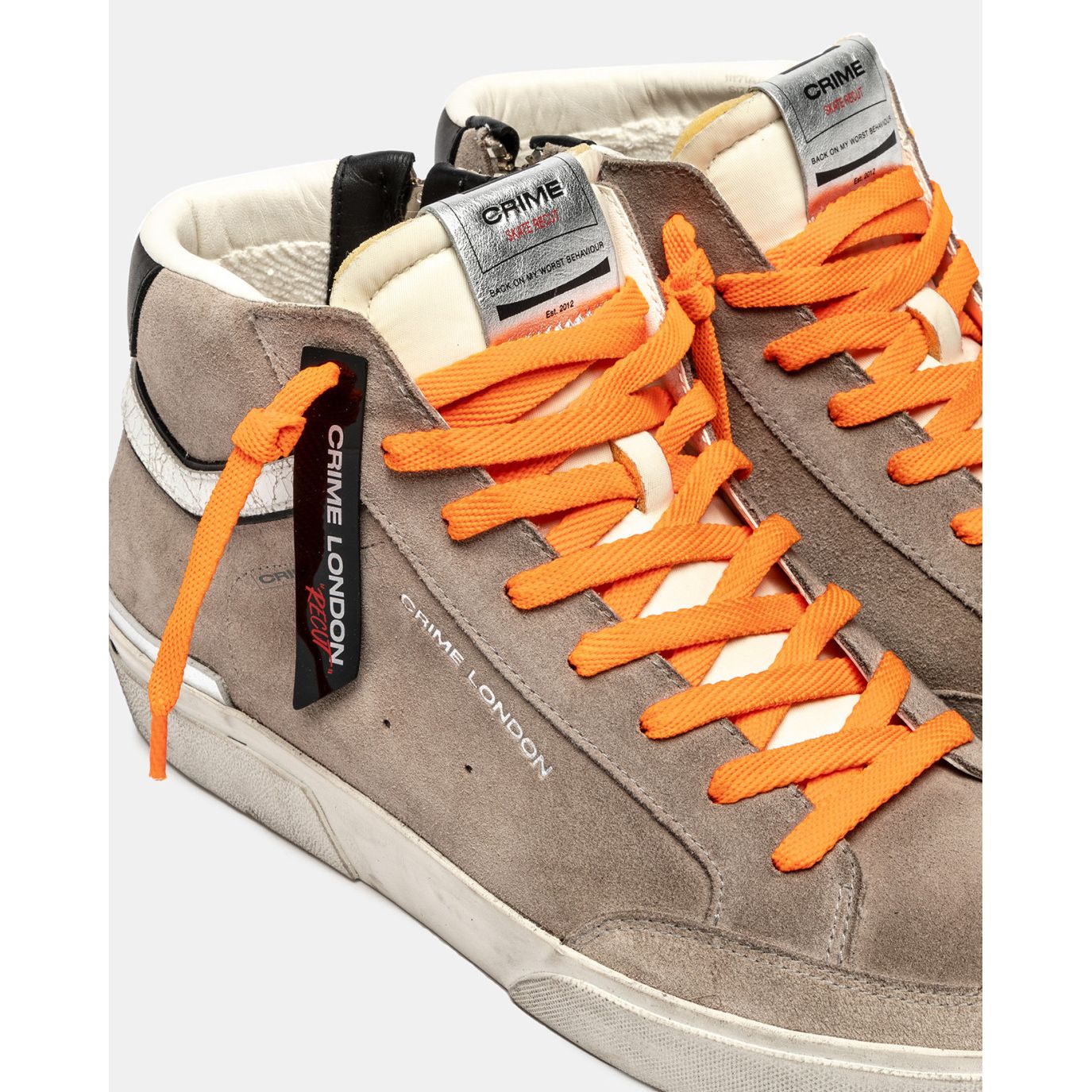 CRIME LONDON – ART. 11171AA8