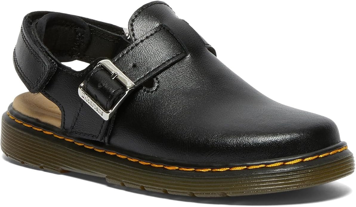 27241001-T-LAMPER - Sandalo Casual - DR. MARTENS