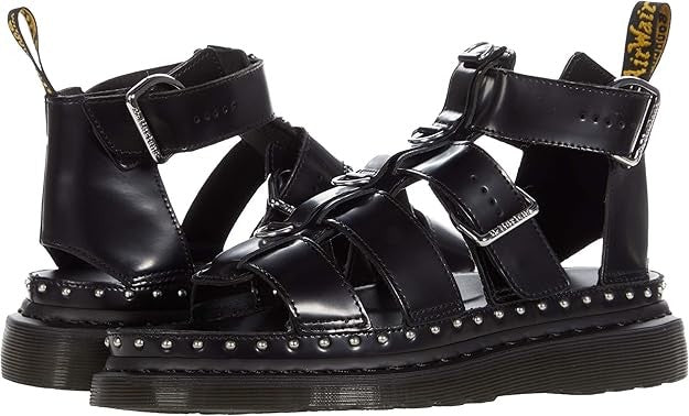 26693001 - Sandalo Casual - DR. MARTENS
