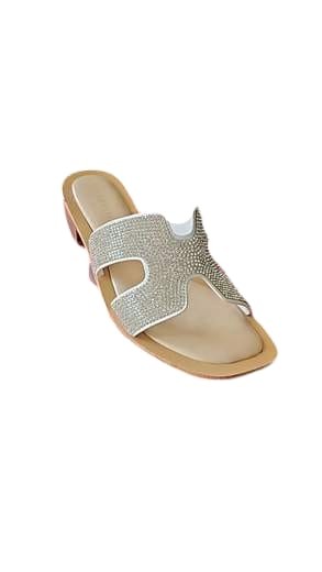 7382 - Scarpe eleganti - Kharisma