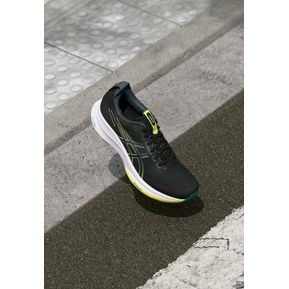 GEL KAYANO 32 - black/jasper green