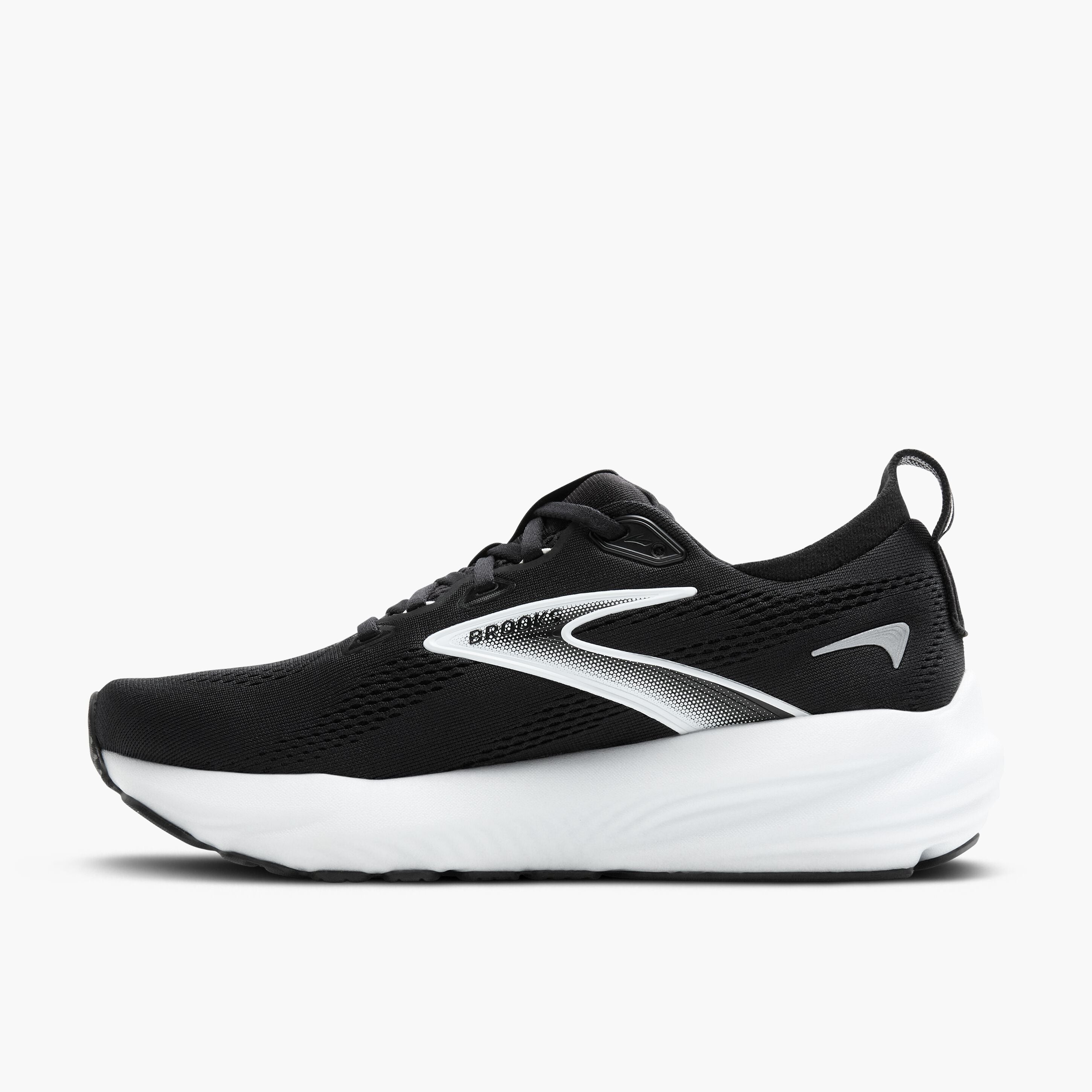 Glycerin 22 black/grey/white