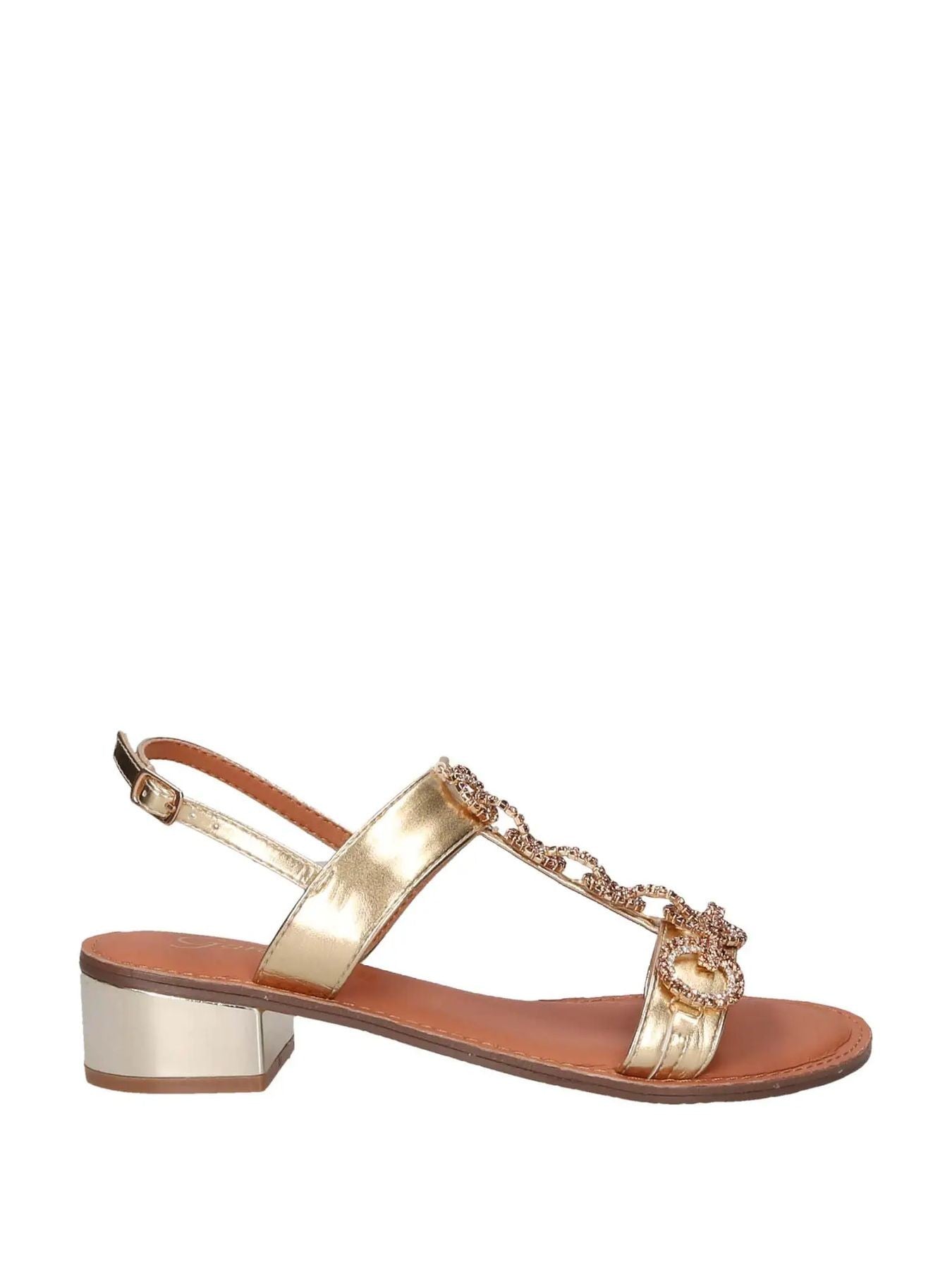 GS 507 - Sandalo Casual - Gardini Spirit
