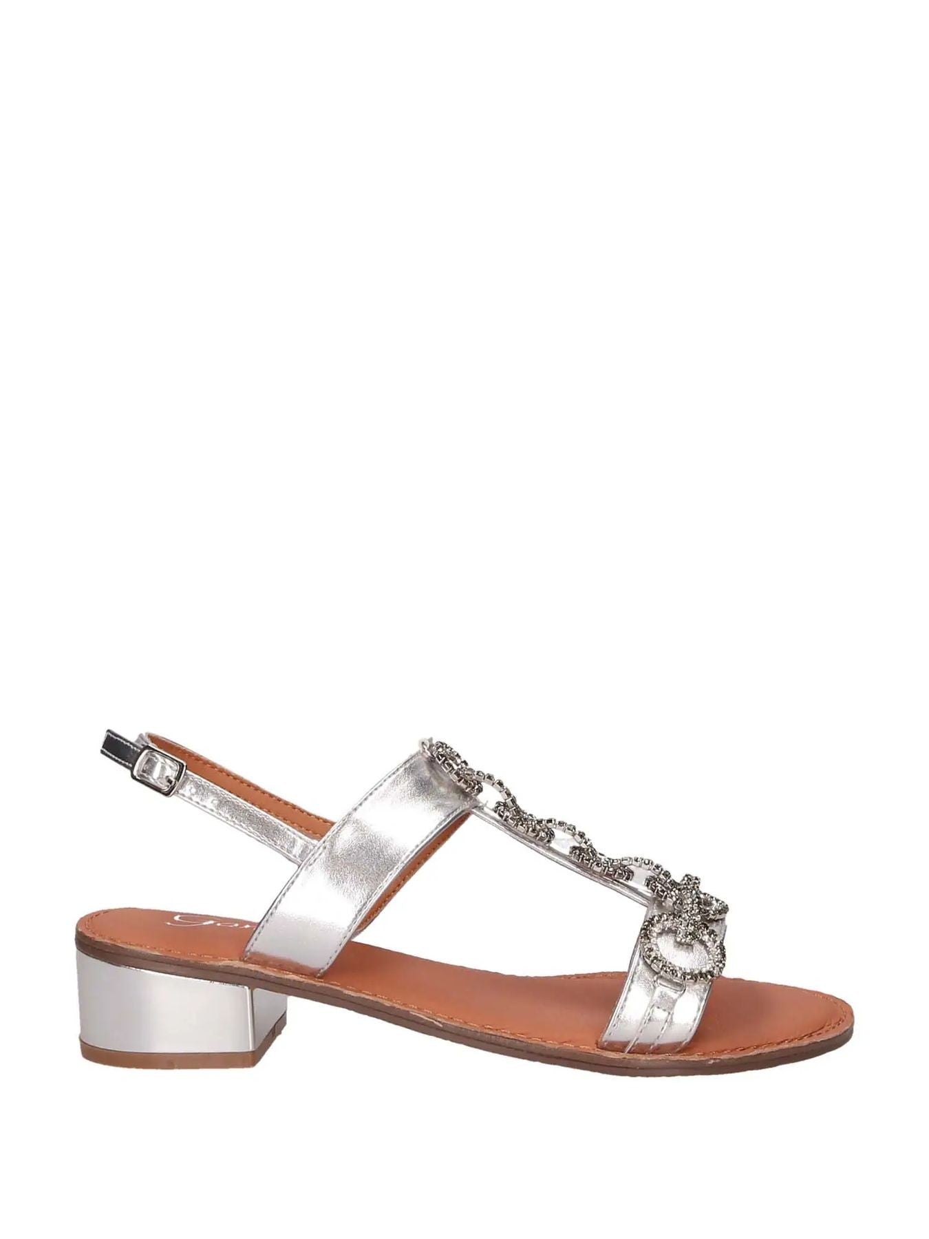 GS 507 - Sandalo Casual - Gardini Spirit