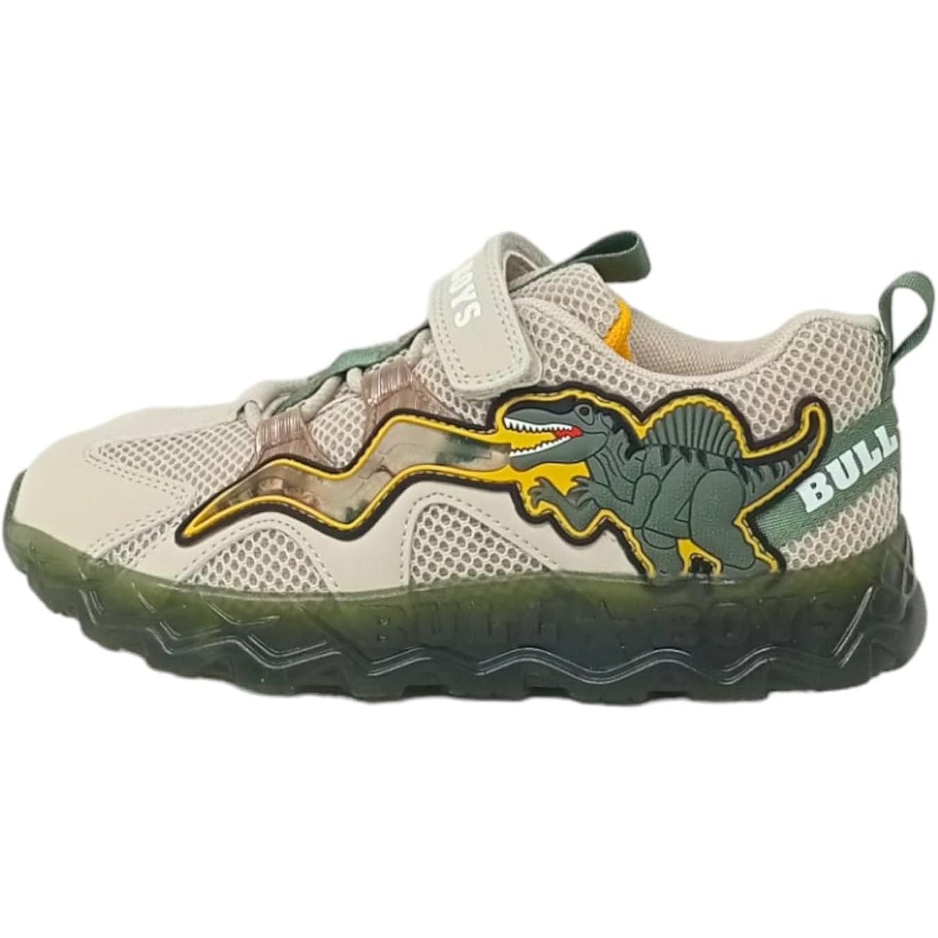 DNAL4508 - scarpe da ginnastica - Bull Boys