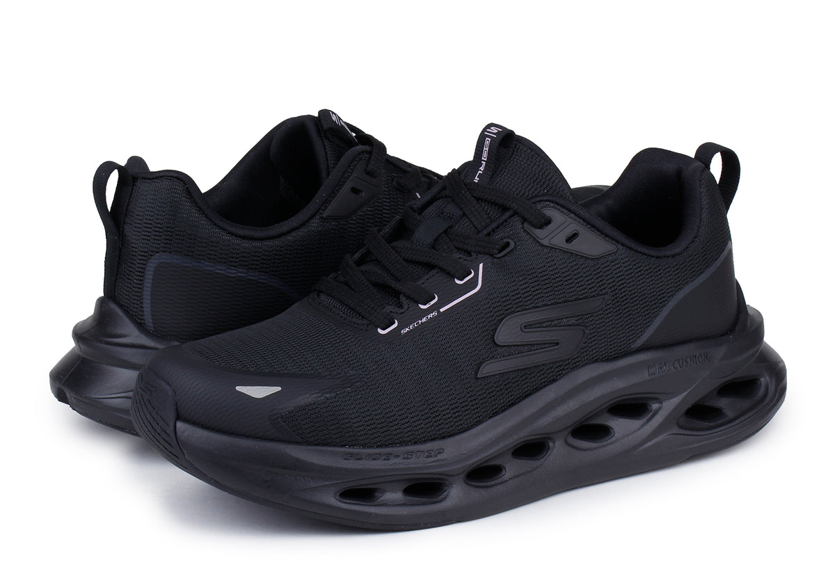 MAX CUSHIONING GLIDE-STEP - T