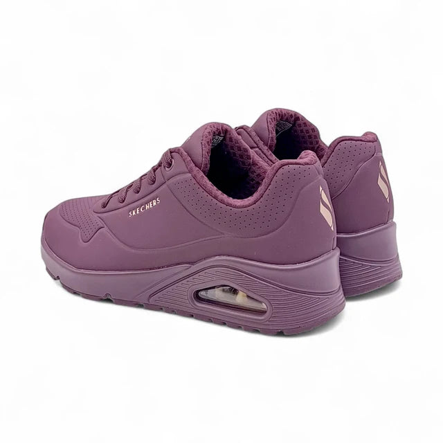 Skechers Uno - Stand On Air - Scarpe - vista 3