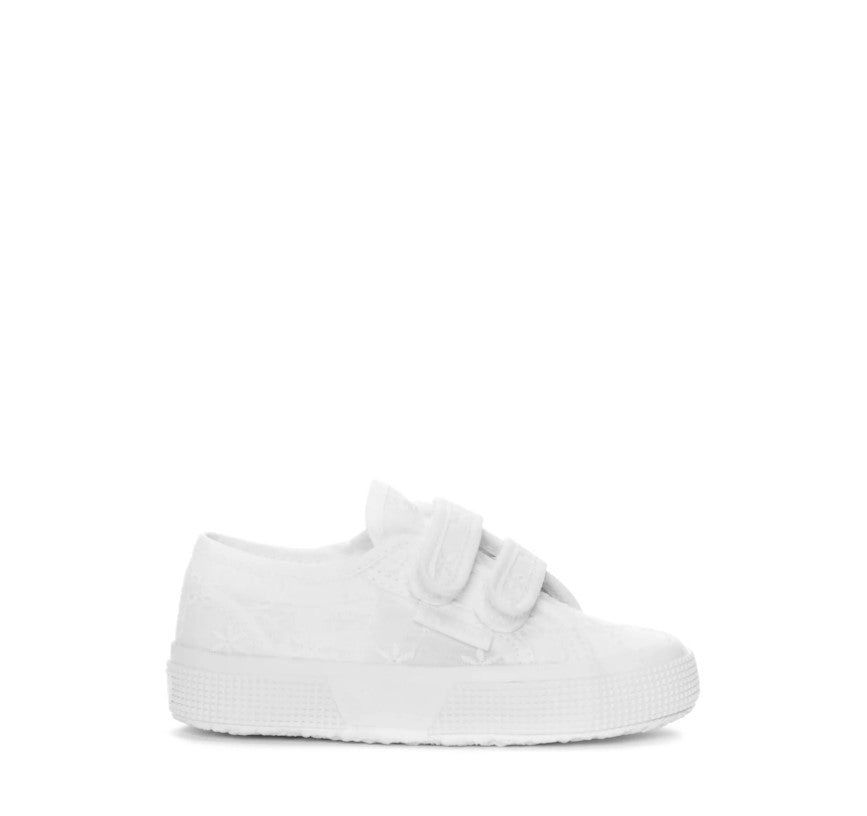S5137FW A0A - sneakers - SUPERGA