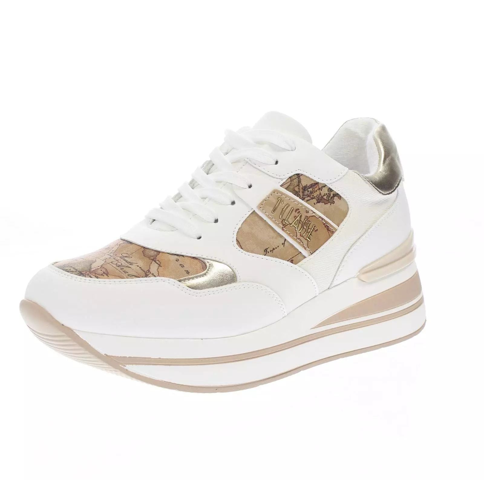 Z 086 300N - sneakers - ALVIERO MARTINI