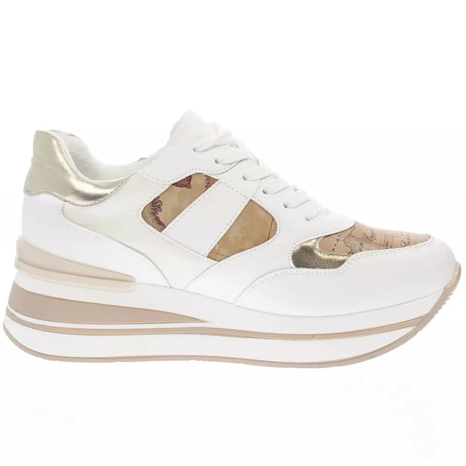 Z 086 300N - sneakers - ALVIERO MARTINI