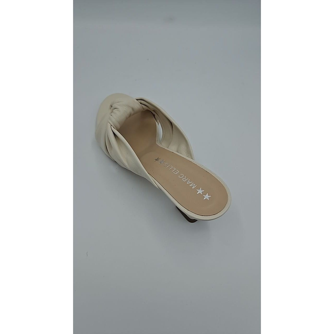 CIGNO - Sandali con tacco - MARC ELLIS