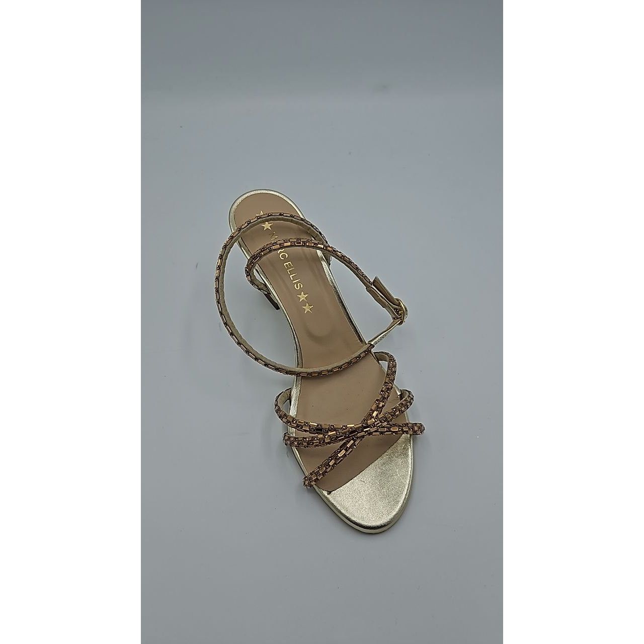 GEMELLI - Sandali con tacco - MARC ELLIS