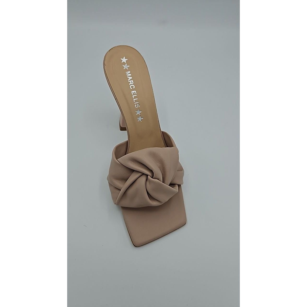 MAGGIE - Sandali con tacco - MARC ELLIS