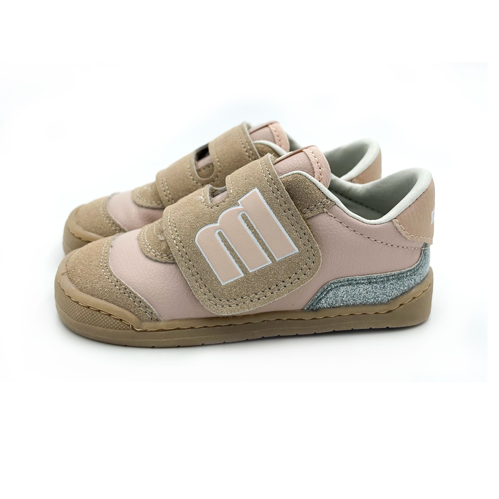 Mustang 48934 C58617 Respectful Free Baby