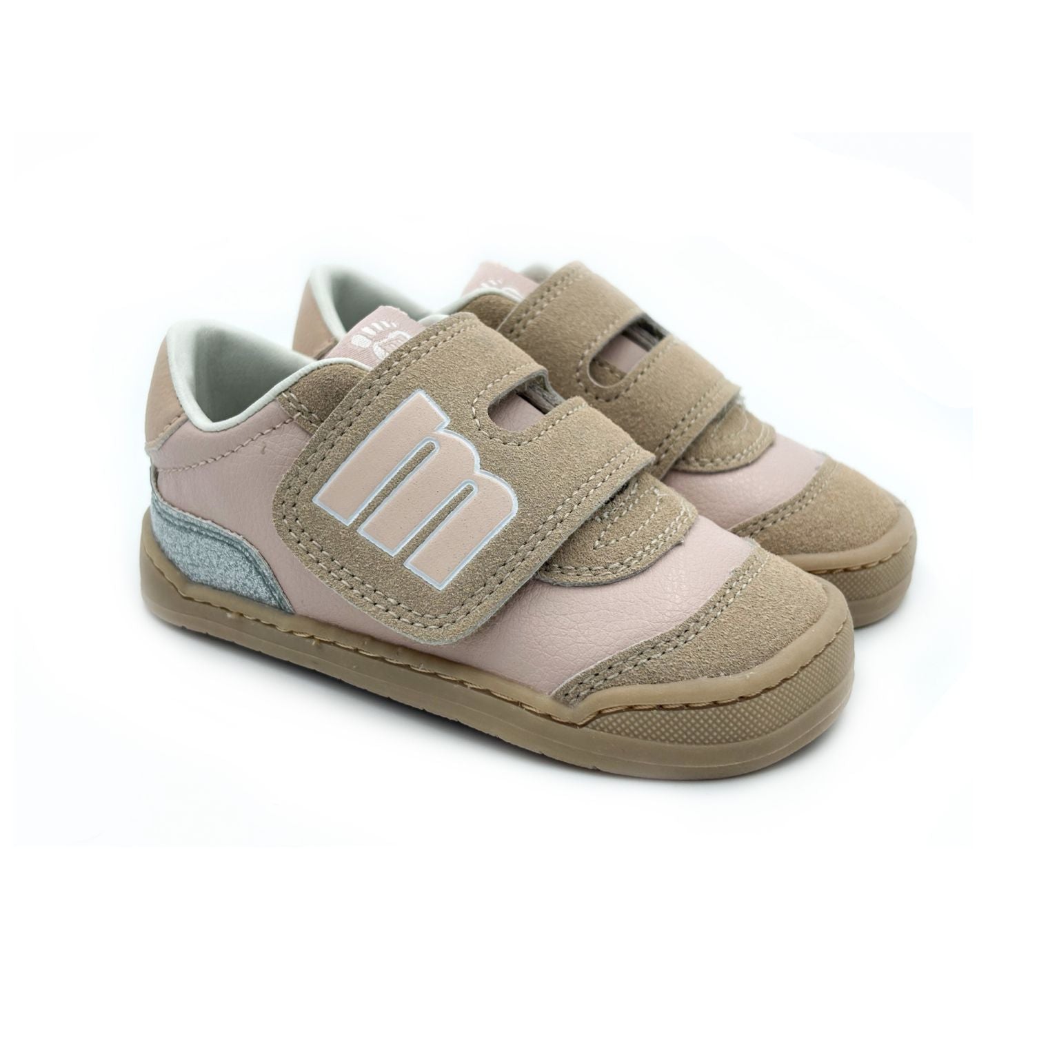 Mustang 48934 C58617 Respectful Free Baby