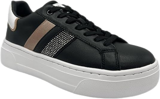 SWI6012-002 B01 M0130 - Scarpe Casual - Lumberjack